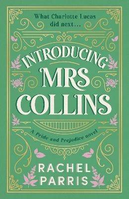 Introducing Mrs Collins