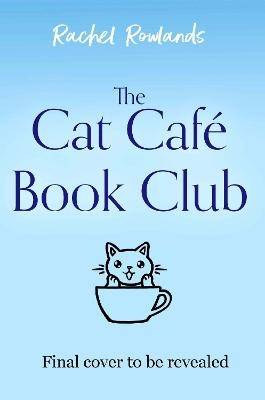 The Cat Cafe Book Club