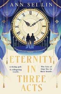 Eternity in Three Acts