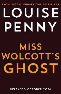 Miss Wolcott's Ghost