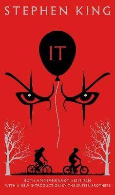 It