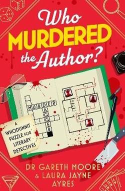 Who Murdered the Author?