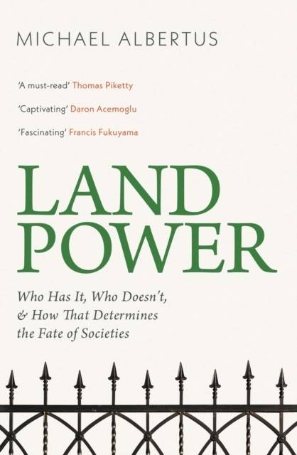 Land Power