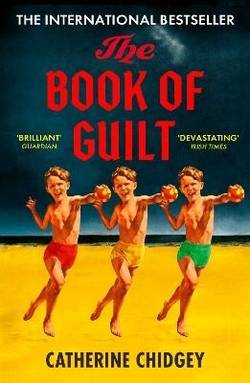 The Book of Guilt