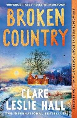 Broken Country