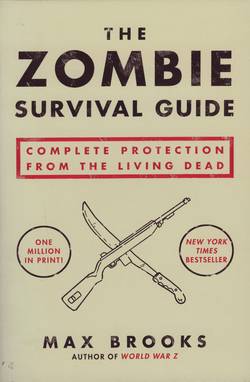 The Zombie Survival Guide