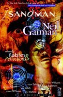 Sandman vol 6: Fables and Reflection