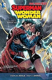 Superman/Wonder Woman Vol. 1