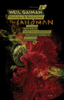 The Sandman Vol. 1: Preludes & Nocturnes 30th Anniversary Edition