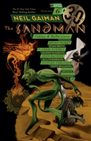 Sandman Vol. 6: Fables and Reflections 30th Anniversary Edition