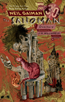 Sandman: Overture 30th Anniversary Edition