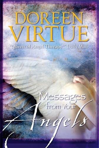 Messages from your angels - what your angels want you to know