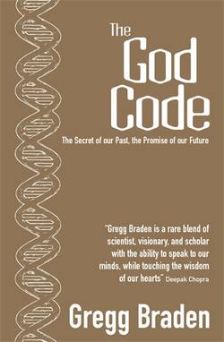 God code - the secret of our past, the promise of our future