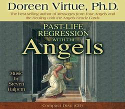 Past life regression with the angels