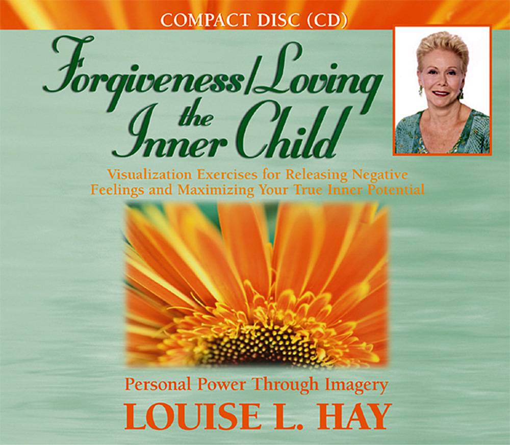 Forgiveness/loving the inner child