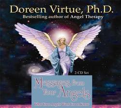 Messages from your angels