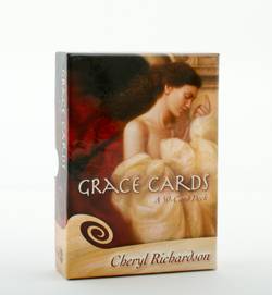 Grace cards