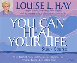 You can heal your life study course