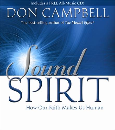 Sound spirit - how our faith makes us human