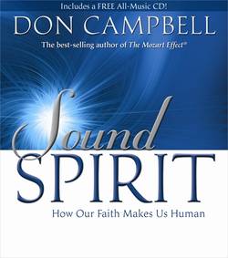 Sound spirit - how our faith makes us human
