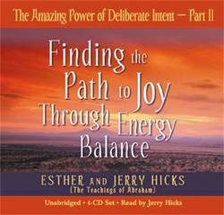 Amazing power of deliberate intent part 2