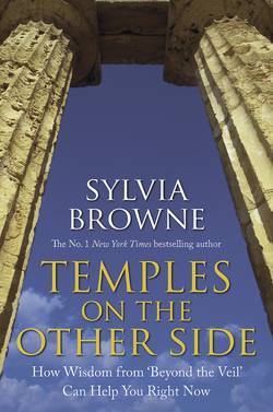 Temples on the other side - how wisdom from beyond the veil can help you no