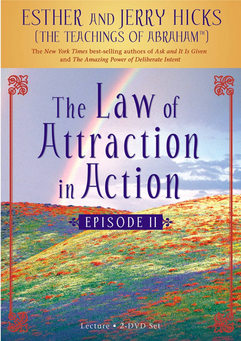 Law of attraction in action - episode ii