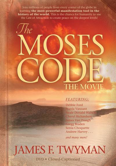 The Moses Code (DVD)