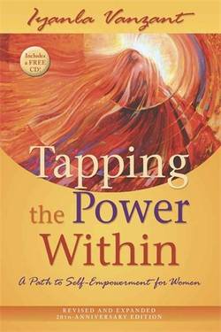 Tapping the power within - a path to self-empowerment for women