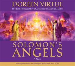 Solomon's Angels : A Novel