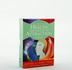 Health and the law of attraction