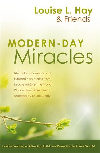 Modern-day miracles