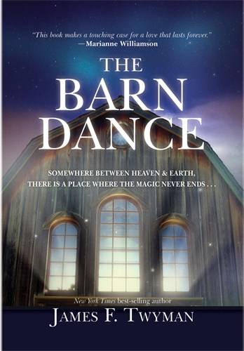 Barn dance - somewhere between heaven and earth, there is a place where the