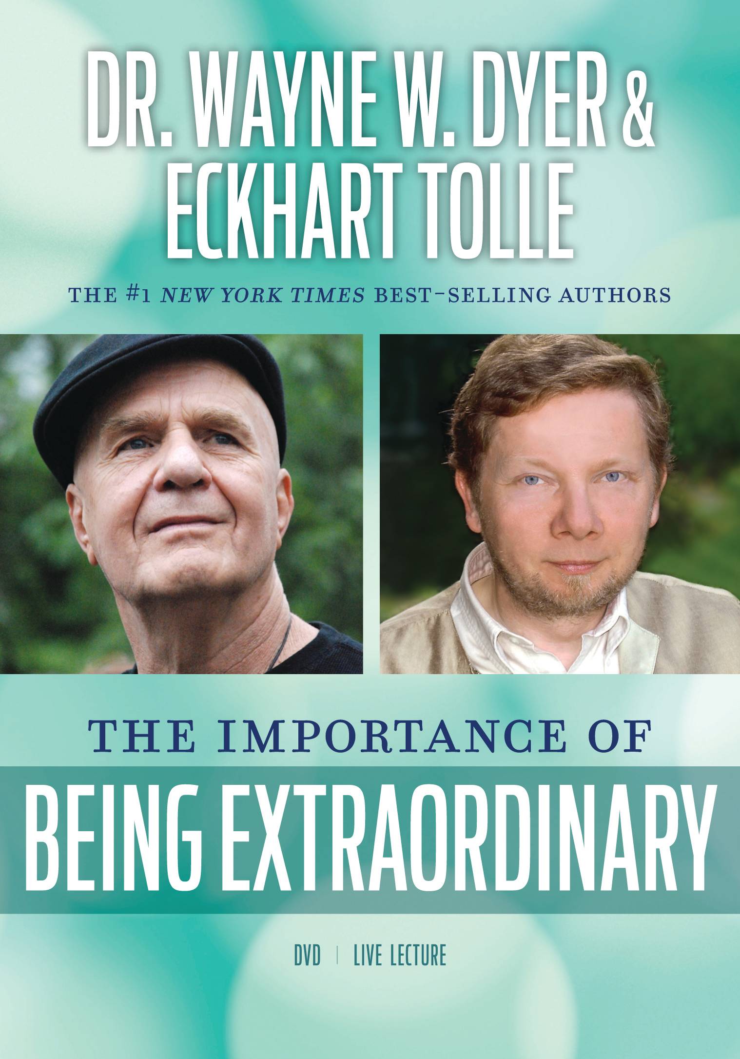 The Importance of Being Extraordinary