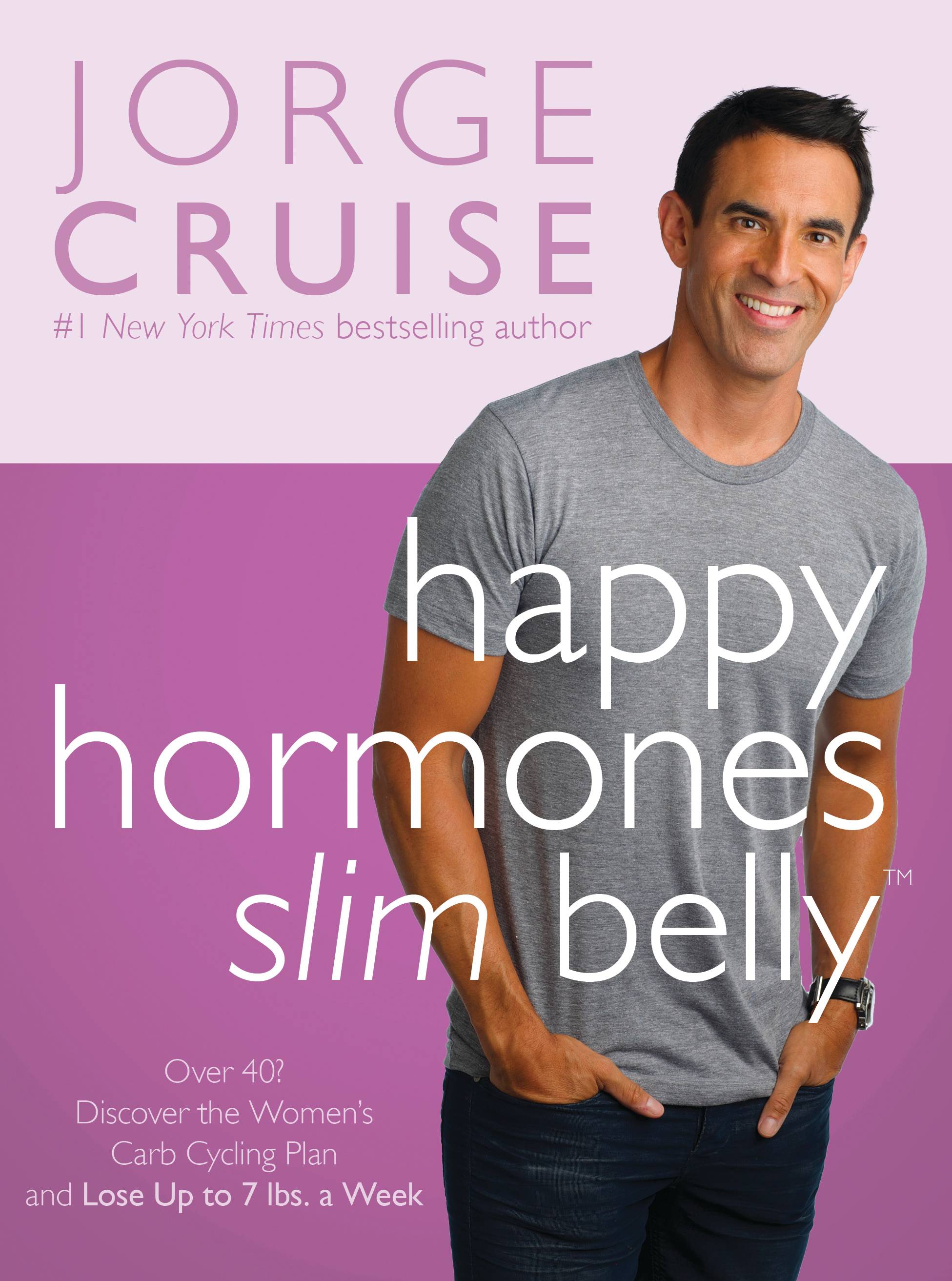 Happy Hormones, Slim Belly