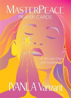 Masterpeace Prayer Cards