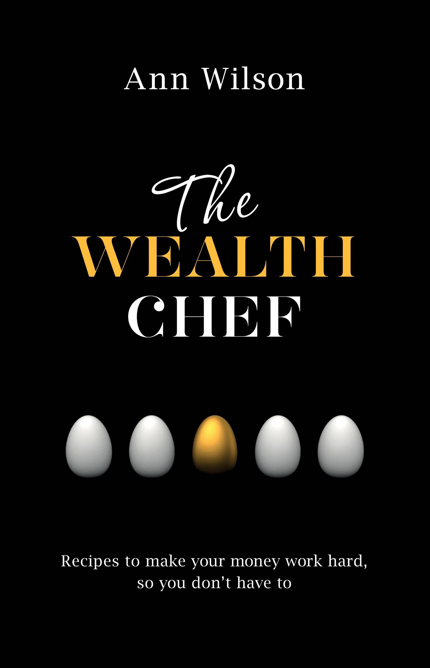 The Wealth Chef