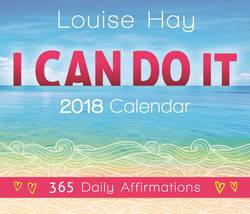 I Can Do It® 2018 Calendar