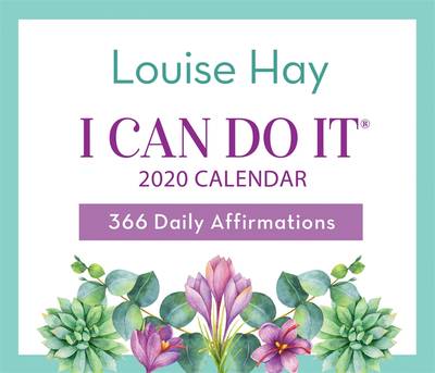 I Can Do It® 2020 Calendar