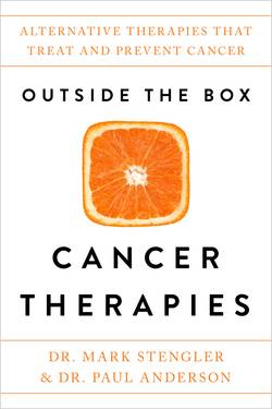 Outside the Box Cancer Therapies