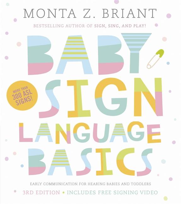 Baby Sign Language Basics