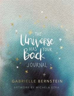 The Universe Has Your Back Journal