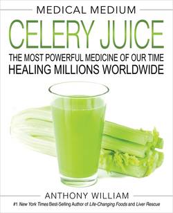 Celery Juice