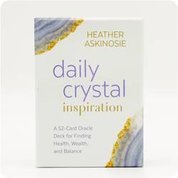 Daily Crystal Inspiration