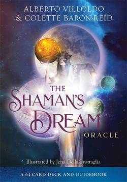 The Shaman's Dream Oracle