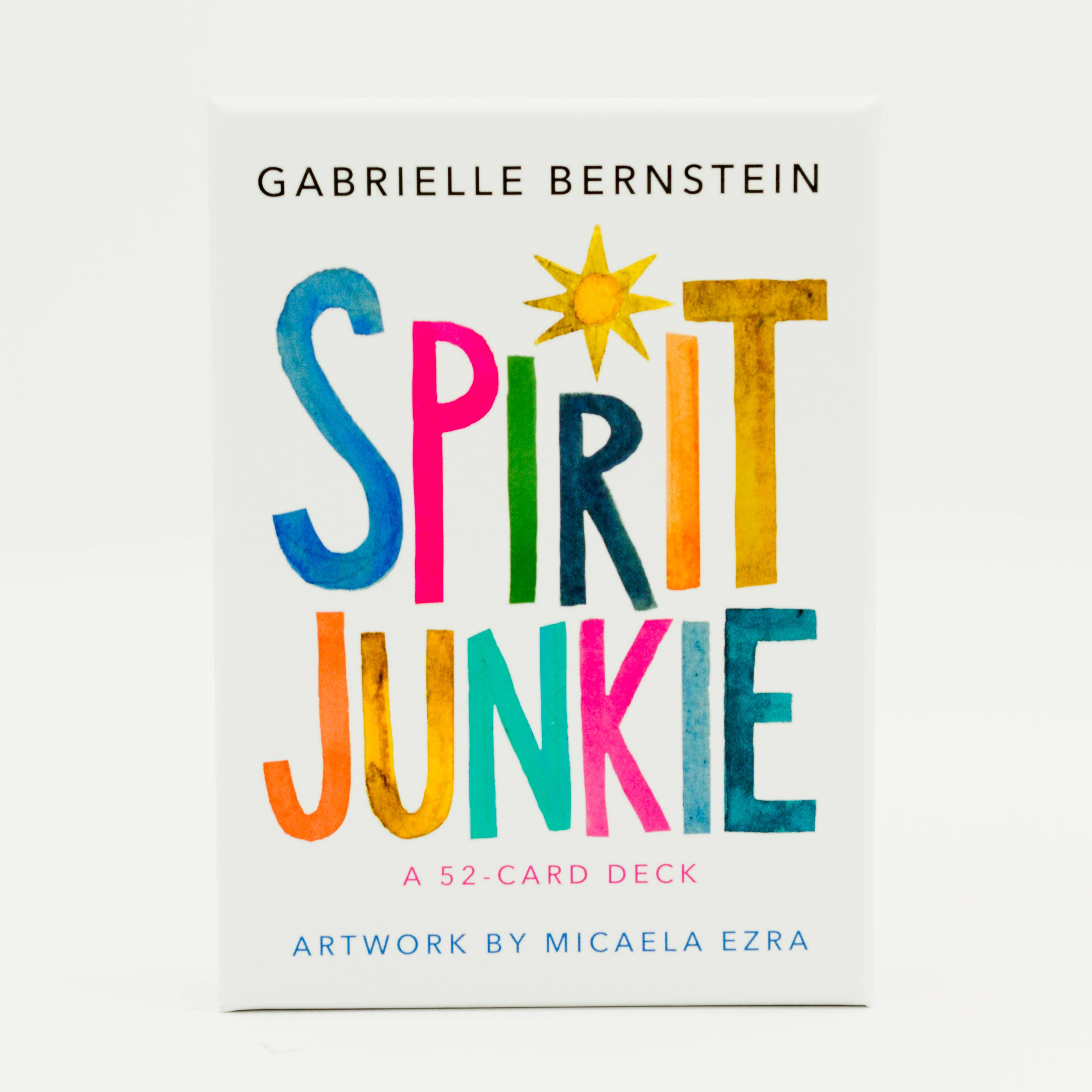 Spirit Junkie