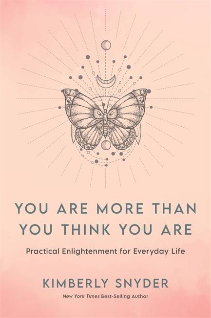 You Are More Than You Think You Are