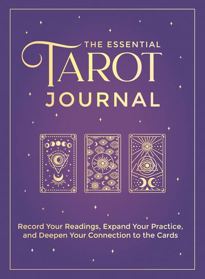 The Essential Tarot Journal