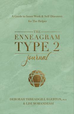 The Enneagram Type 2 Journal