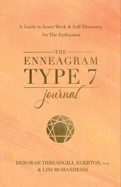 The Enneagram Type 7 Journal